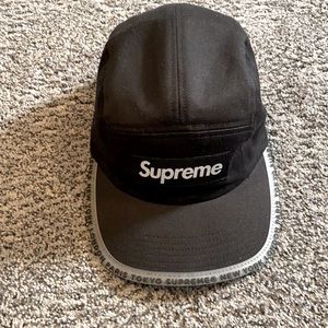 SUPREME hat